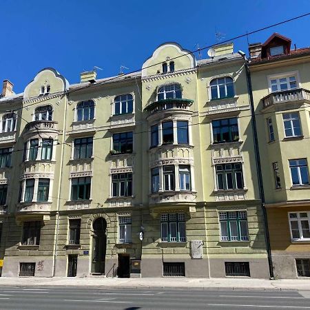 Apartament Apartman Valter Sarajewo Zewnętrze zdjęcie