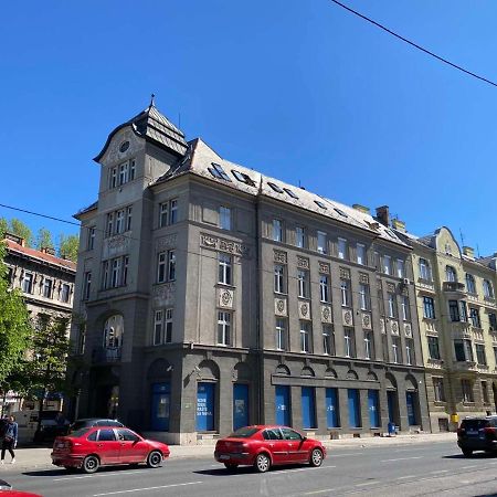 Apartament Apartman Valter Sarajewo Zewnętrze zdjęcie