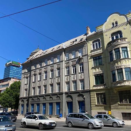 Apartament Apartman Valter Sarajewo Zewnętrze zdjęcie