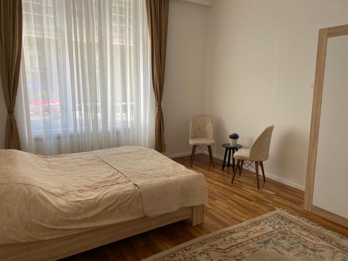 Apartament Apartman Valter Sarajewo Zewnętrze zdjęcie