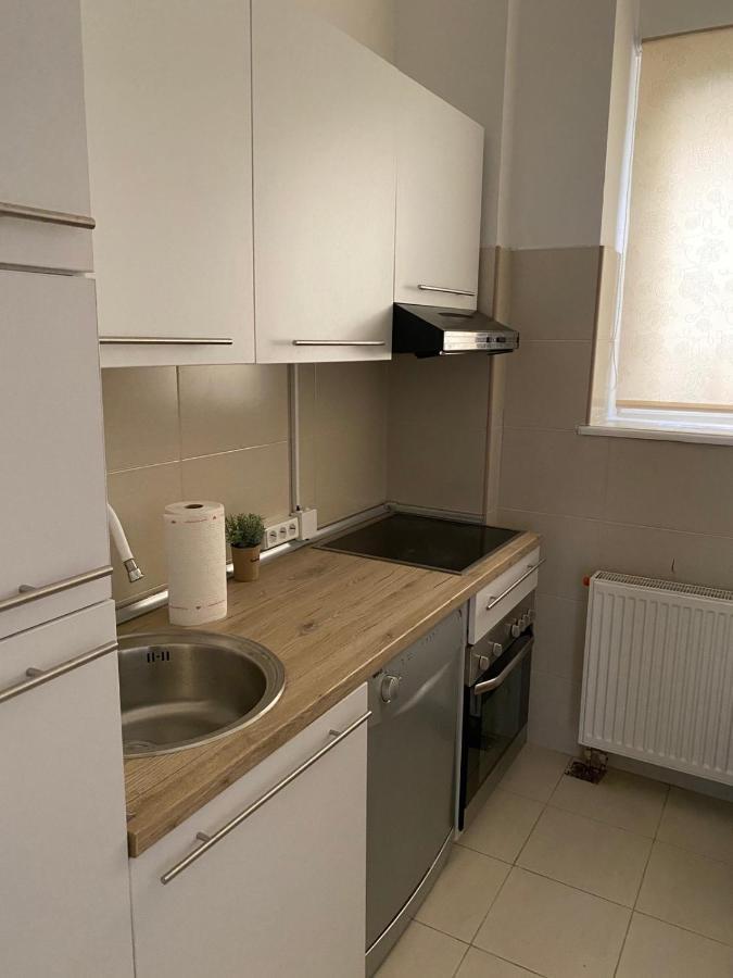 Apartament Apartman Valter Sarajewo Zewnętrze zdjęcie