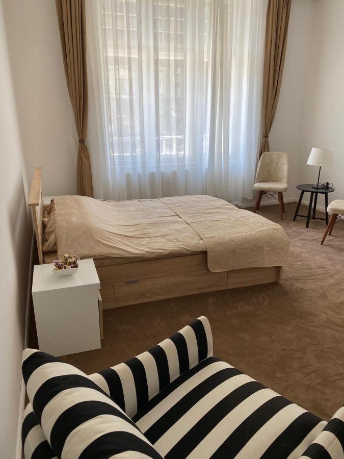 Apartament Apartman Valter Sarajewo Zewnętrze zdjęcie