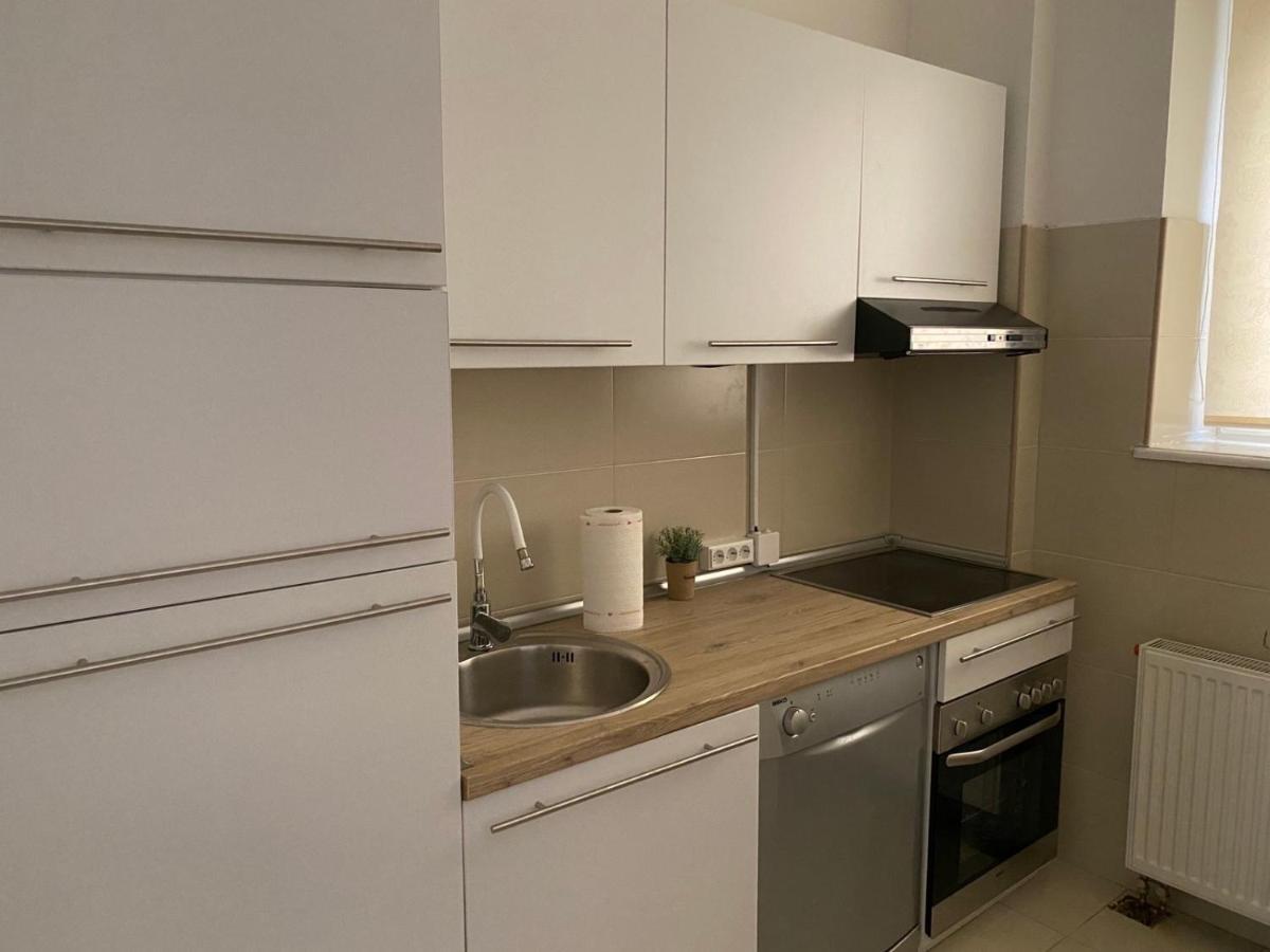 Apartament Apartman Valter Sarajewo Zewnętrze zdjęcie