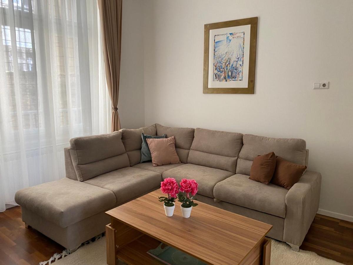 Apartament Apartman Valter Sarajewo Zewnętrze zdjęcie