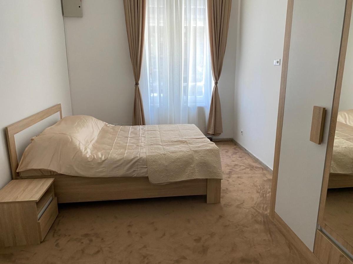 Apartament Apartman Valter Sarajewo Zewnętrze zdjęcie